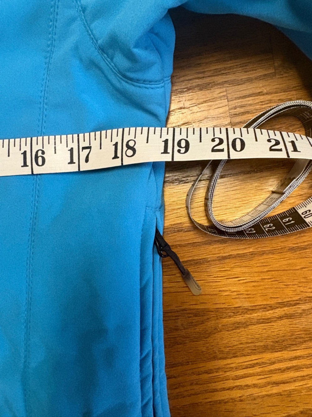 NWT Karbon Soft Shell Jacket - Picture 8 of 8
